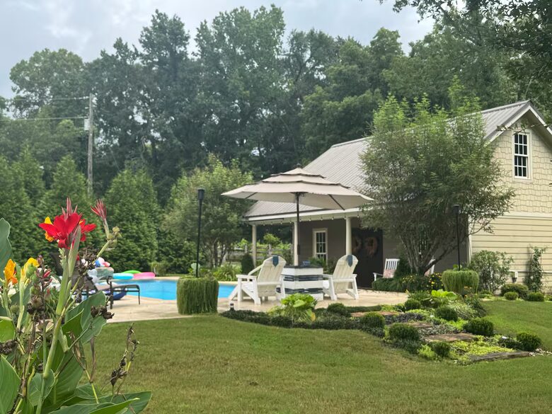 Peaceful Countryside Retreat Near Troy - Ramer, Alabama