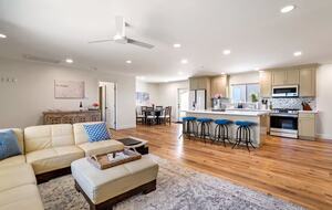 Wine Country Escape with Panoramic Vineyard Views - Paso Robles, California