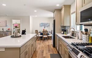 Wine Country Escape with Panoramic Vineyard Views - Paso Robles, California