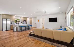 Wine Country Escape with Panoramic Vineyard Views - Paso Robles, California