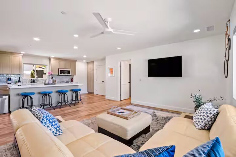 Wine Country Escape with Panoramic Vineyard Views - Paso Robles, California