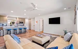 Wine Country Escape with Panoramic Vineyard Views - Paso Robles, California