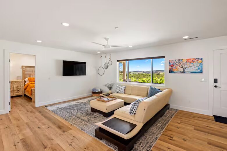 Wine Country Escape with Panoramic Vineyard Views - Paso Robles, California