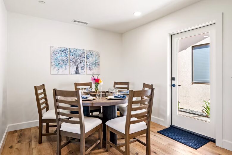 Wine Country Escape with Panoramic Vineyard Views - Paso Robles, California