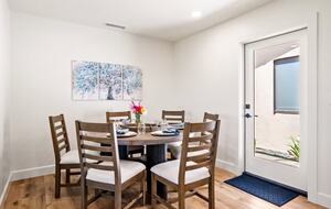 Wine Country Escape with Panoramic Vineyard Views - Paso Robles, California