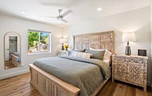 Wine Country Escape with Panoramic Vineyard Views - Paso Robles, California