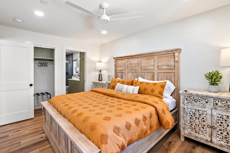 Wine Country Escape with Panoramic Vineyard Views - Paso Robles, California