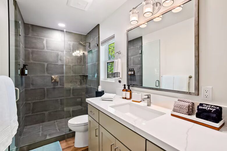 Wine Country Escape with Panoramic Vineyard Views - Paso Robles, California