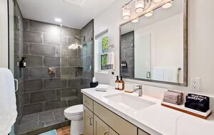 Wine Country Escape with Panoramic Vineyard Views - Paso Robles, California