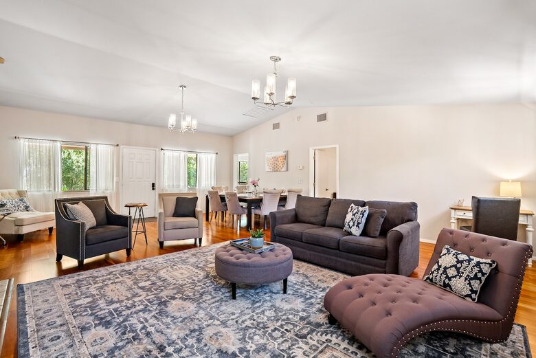 Private Vineyard Estate Retreat in Paso Robles Willow Creek District - Paso Robles, California