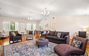 Private Vineyard Estate Retreat in Paso Robles Willow Creek District - Paso Robles, California