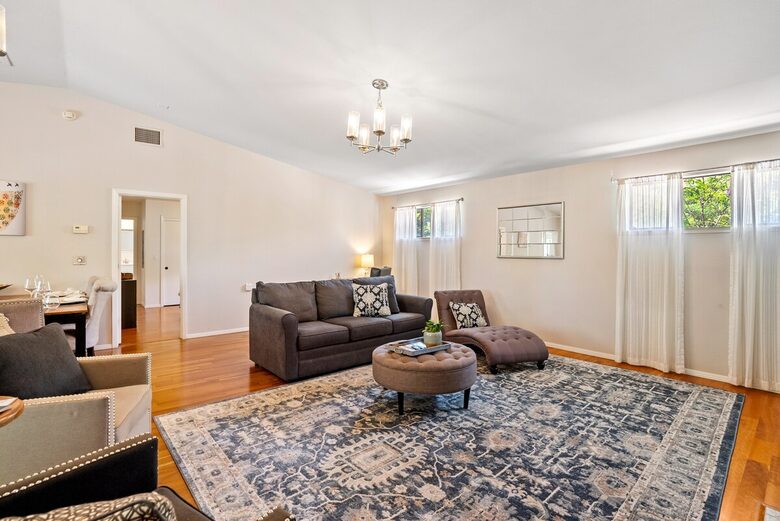 Private Vineyard Estate Retreat in Paso Robles Willow Creek District - Paso Robles, California