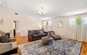 Private Vineyard Estate Retreat in Paso Robles Willow Creek District - Paso Robles, California