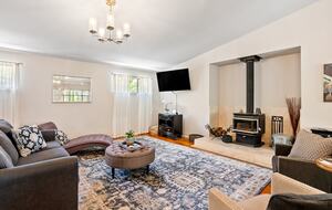 Private Vineyard Estate Retreat in Paso Robles Willow Creek District - Paso Robles, California