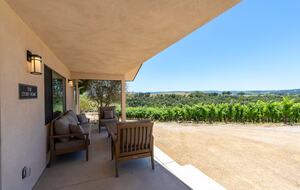 Wine Country Escape with Panoramic Vineyard Views - Paso Robles, California