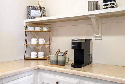 Private Vineyard Estate Retreat in Paso Robles Willow Creek District - Paso Robles, California