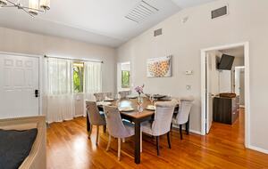 Private Vineyard Estate Retreat in Paso Robles Willow Creek District - Paso Robles, California