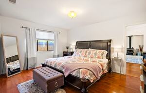 Private Vineyard Estate Retreat in Paso Robles Willow Creek District - Paso Robles, California