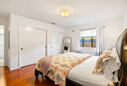 Private Vineyard Estate Retreat in Paso Robles Willow Creek District - Paso Robles, California