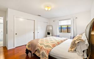 Private Vineyard Estate Retreat in Paso Robles Willow Creek District - Paso Robles, California