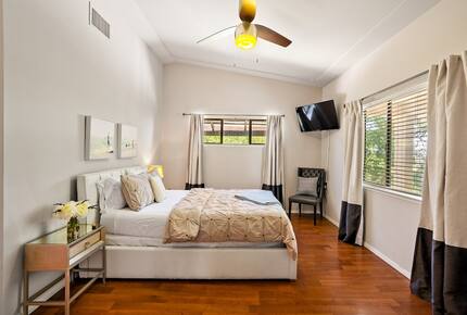 Private Vineyard Estate Retreat in Paso Robles Willow Creek District - Paso Robles, California