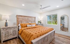 Wine Country Escape with Panoramic Vineyard Views - Paso Robles, California