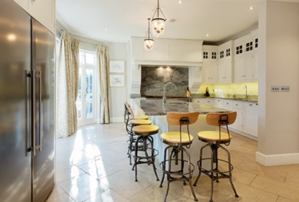 Huge 18th Century Georgian London Townhouse - London, United Kingdom