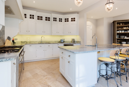 Huge 18th Century Georgian London Townhouse - London, United Kingdom