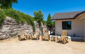 Wine Country Escape with Panoramic Vineyard Views - Paso Robles, California