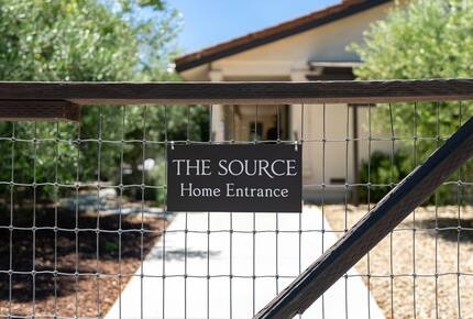 Private Vineyard Estate Retreat in Paso Robles Willow Creek District - Paso Robles, California