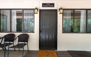 Private Vineyard Estate Retreat in Paso Robles Willow Creek District - Paso Robles, California