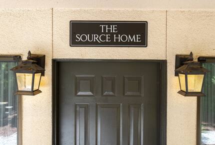 Private Vineyard Estate Retreat in Paso Robles Willow Creek District - Paso Robles, California