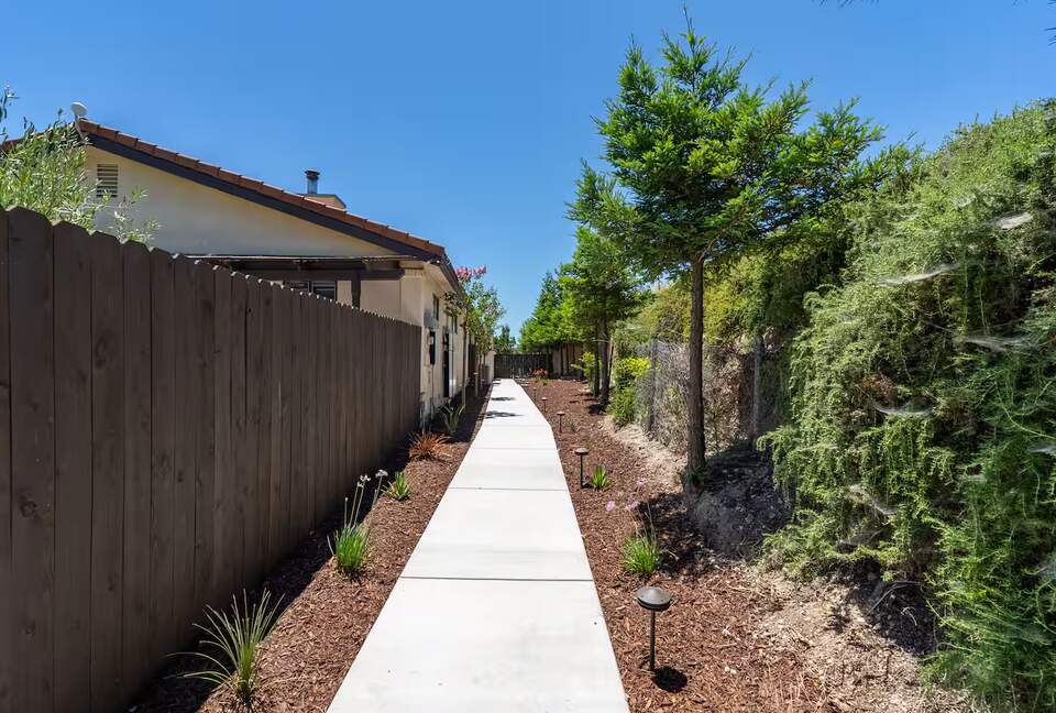 Wine Country Escape with Panoramic Vineyard Views - Paso Robles, California