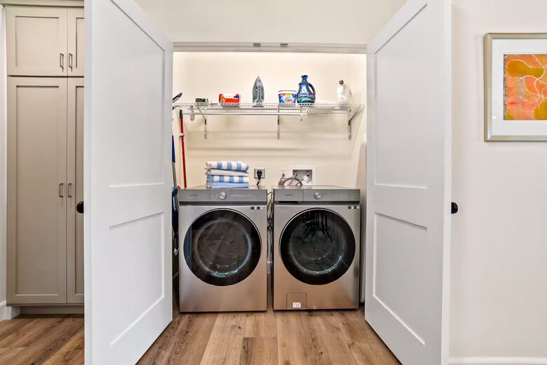 Wine Country Escape with Panoramic Vineyard Views - Paso Robles, California