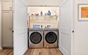 Wine Country Escape with Panoramic Vineyard Views - Paso Robles, California