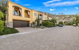 Private Tuscan-Inspired Escape in the Heart of Palm Springs - Palm Springs, California