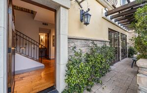 Private Tuscan-Inspired Escape in the Heart of Palm Springs - Palm Springs, California