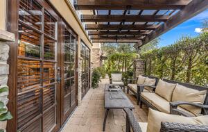 Private Tuscan-Inspired Escape in the Heart of Palm Springs - Palm Springs, California