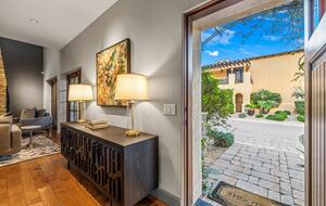 Private Tuscan-Inspired Escape in the Heart of Palm Springs - Palm Springs, California