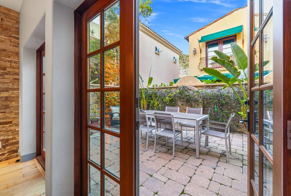 Private Tuscan-Inspired Escape in the Heart of Palm Springs - Palm Springs, California