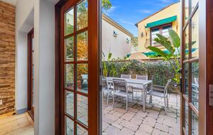 Private Tuscan-Inspired Escape in the Heart of Palm Springs - Palm Springs, California