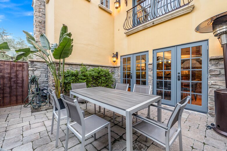 Private Tuscan-Inspired Escape in the Heart of Palm Springs - Palm Springs, California