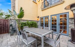 Private Tuscan-Inspired Escape in the Heart of Palm Springs - Palm Springs, California