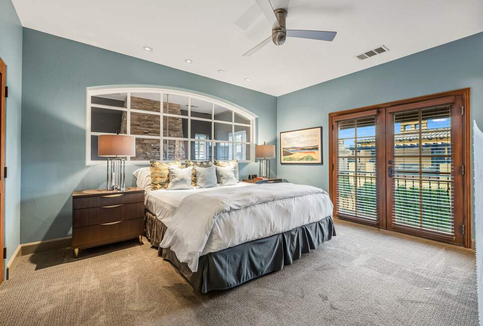 Private Tuscan-Inspired Escape in the Heart of Palm Springs - Palm Springs, California