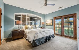 Private Tuscan-Inspired Escape in the Heart of Palm Springs - Palm Springs, California