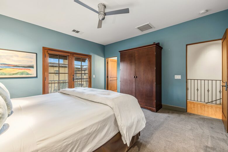 Private Tuscan-Inspired Escape in the Heart of Palm Springs - Palm Springs, California