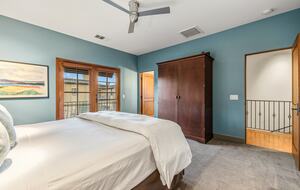 Private Tuscan-Inspired Escape in the Heart of Palm Springs - Palm Springs, California