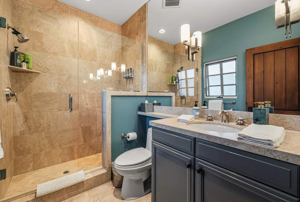 Private Tuscan-Inspired Escape in the Heart of Palm Springs - Palm Springs, California