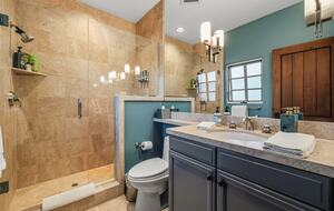 Private Tuscan-Inspired Escape in the Heart of Palm Springs - Palm Springs, California