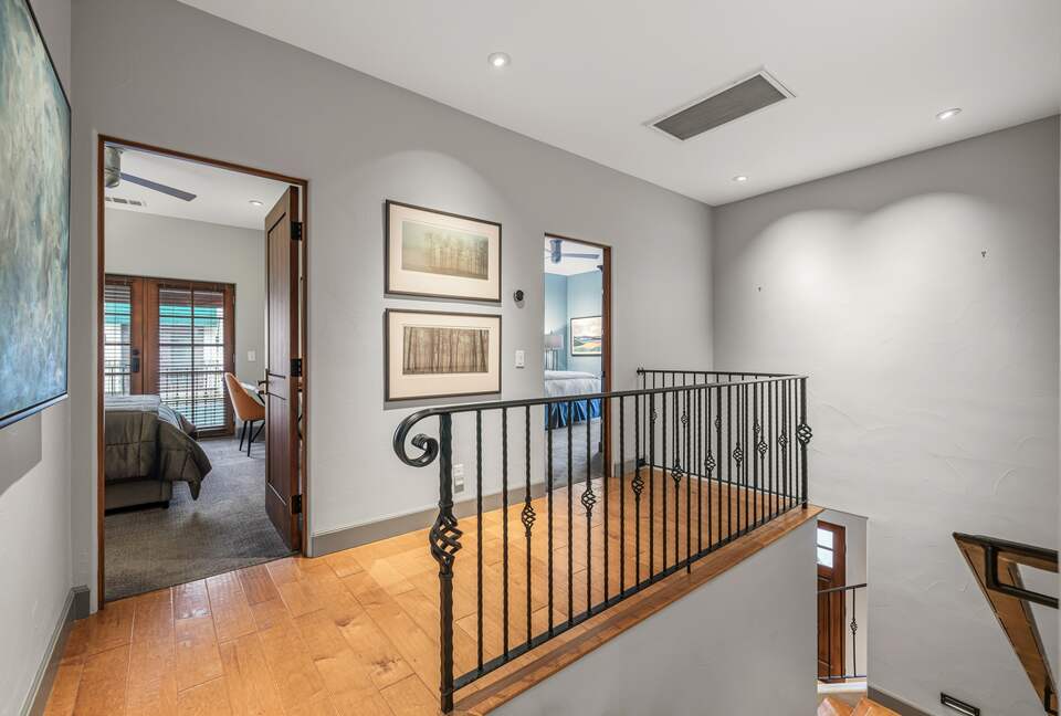 Private Tuscan-Inspired Escape in the Heart of Palm Springs - Palm Springs, California